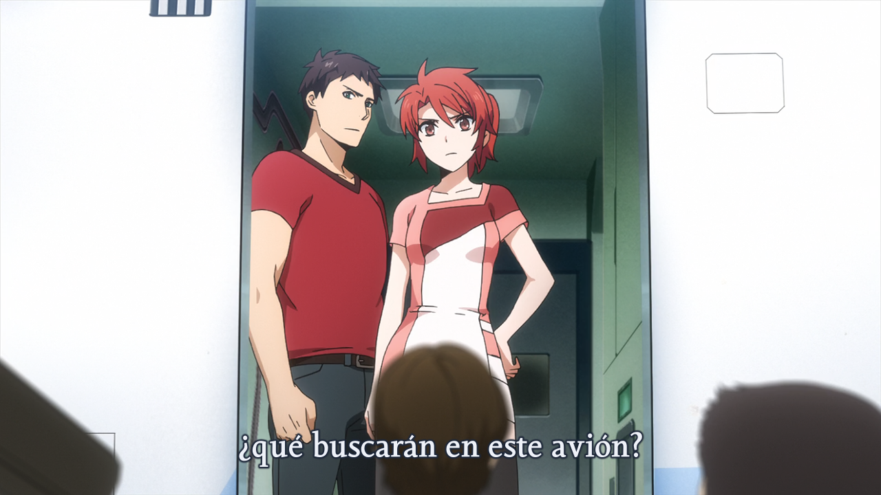 The Irregular at Magic High School: The Girl Who Summons the Stars (Hoshizora)